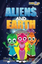 Aliens And Earth
