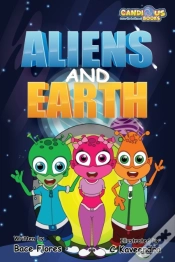 Capa do artigo Aliens And Earth