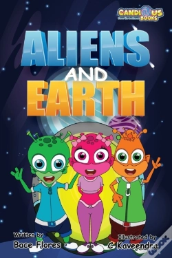 Capa do artigo Aliens And Earth