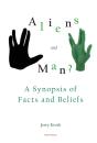 Aliens And Man? - Preview