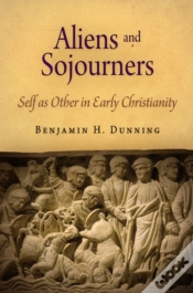 Capa do artigo Aliens And Sojourners
