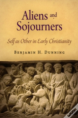 Capa do artigo Aliens And Sojourners
