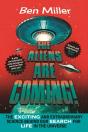 Aliens Are Coming! - Preview