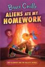 Aliens Ate My Homework - Preview