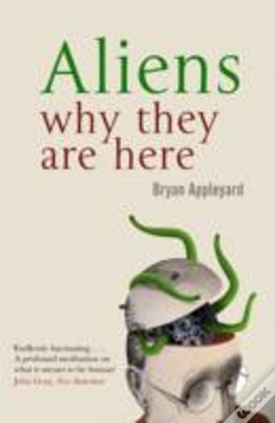 Capa do artigo Aliens