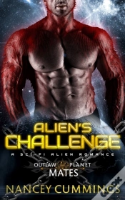 Capa do artigo Alien