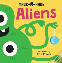 Capa do artigo Aliens