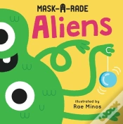 Capa do artigo Aliens