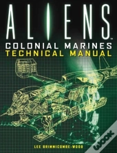 Aliens: Colonial Marines Technical Manual
