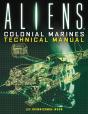 Aliens: Colonial Marines Technical Manual - Preview