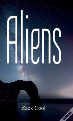Capa do artigo Aliens