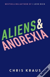 Capa do artigo Aliens & Anorexia