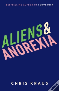 Capa do artigo Aliens & Anorexia