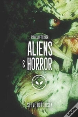 Capa do artigo Aliens & Horror