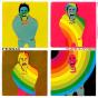 Aliens & Rainbows - CD - Preview