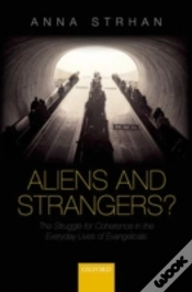 Capa do artigo Aliens & Strangers?