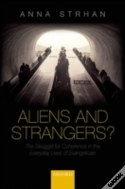Capa do artigo Aliens & Strangers?