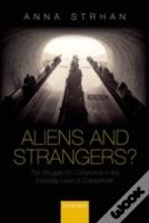 Aliens & Strangers?