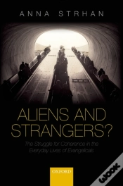 Capa do artigo Aliens & Strangers?