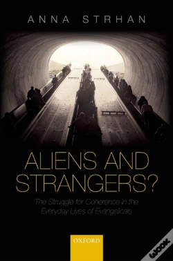 Capa do artigo Aliens & Strangers?