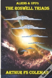Capa do artigo Aliens & Ufo