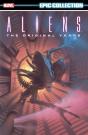 Aliens Epic Collection: The Original Years Vol. 1 - Preview