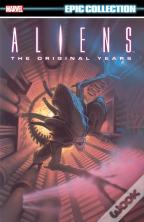 Aliens Epic Collection: The Original Years Vol. 1