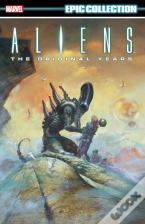 Aliens Epic Collection: The Original Years Vol. 2