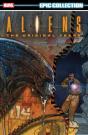 Aliens Epic Collection: The Original Years Vol. 3 - Preview