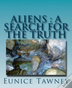 Capa do artigo Aliens
