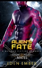 Capa do artigo Alien