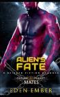 Alien'S Fate - Preview