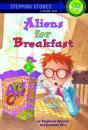 Aliens For Breakfast - Preview