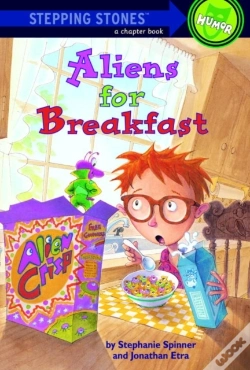 Capa do artigo Aliens For Breakfast