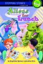 Aliens For Lunch - Preview