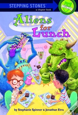 Capa do artigo Aliens For Lunch