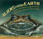 Aliens From Earth - Preview