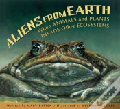 Capa do artigo Aliens From Earth