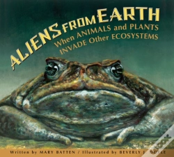 Capa do artigo Aliens From Earth