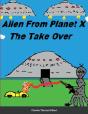 Aliens From Planet X - Preview