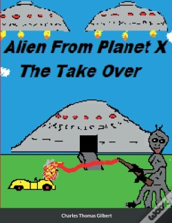Capa do artigo Aliens From Planet X