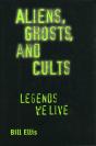 Aliens, Ghosts, And Cults - Preview