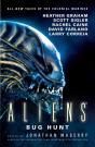 Aliens - Preview