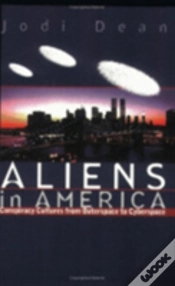Capa do artigo Aliens In America