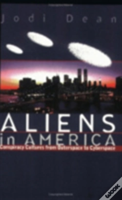 Capa do artigo Aliens In America