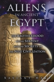 Capa do artigo Aliens In Ancient Egypt
