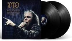 Capa do artigo Aliens in Antwerp - Vinil