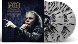 Capa do artigo Aliens in Antwerp - Vinil