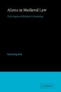 Aliens In Medieval Law - Preview