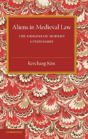 Aliens In Medieval Law - Preview